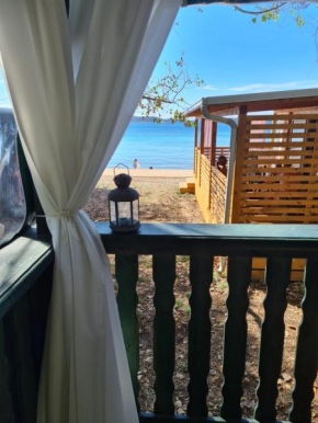 Mobile Home 26 Imperial Camping Vodice
